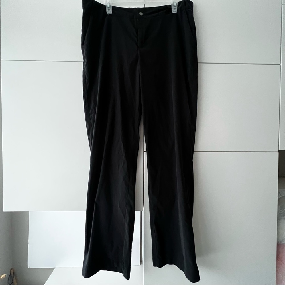 Columbia Soft Shell Casual Pants